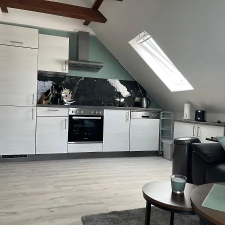 Moderne Ferienwohnung In Spaden / Wasserski / Badesee Schiffdorf Extérieur photo