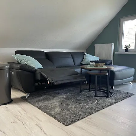 Moderne Ferienwohnung In Spaden / Wasserski / Badesee Schiffdorf Extérieur photo