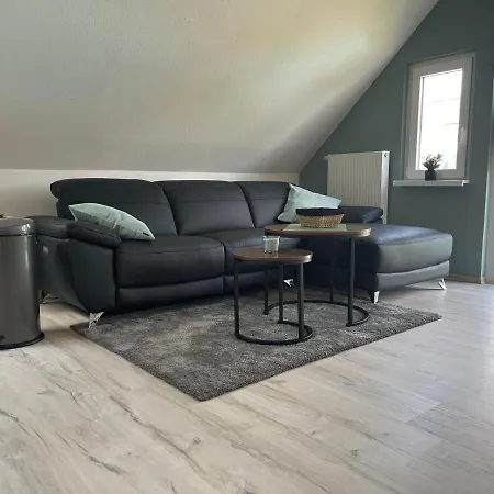 Moderne Ferienwohnung In Spaden / Wasserski / Badesee Schiffdorf Extérieur photo