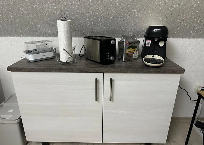 Moderne Ferienwohnung In Spaden / Wasserski / Badesee