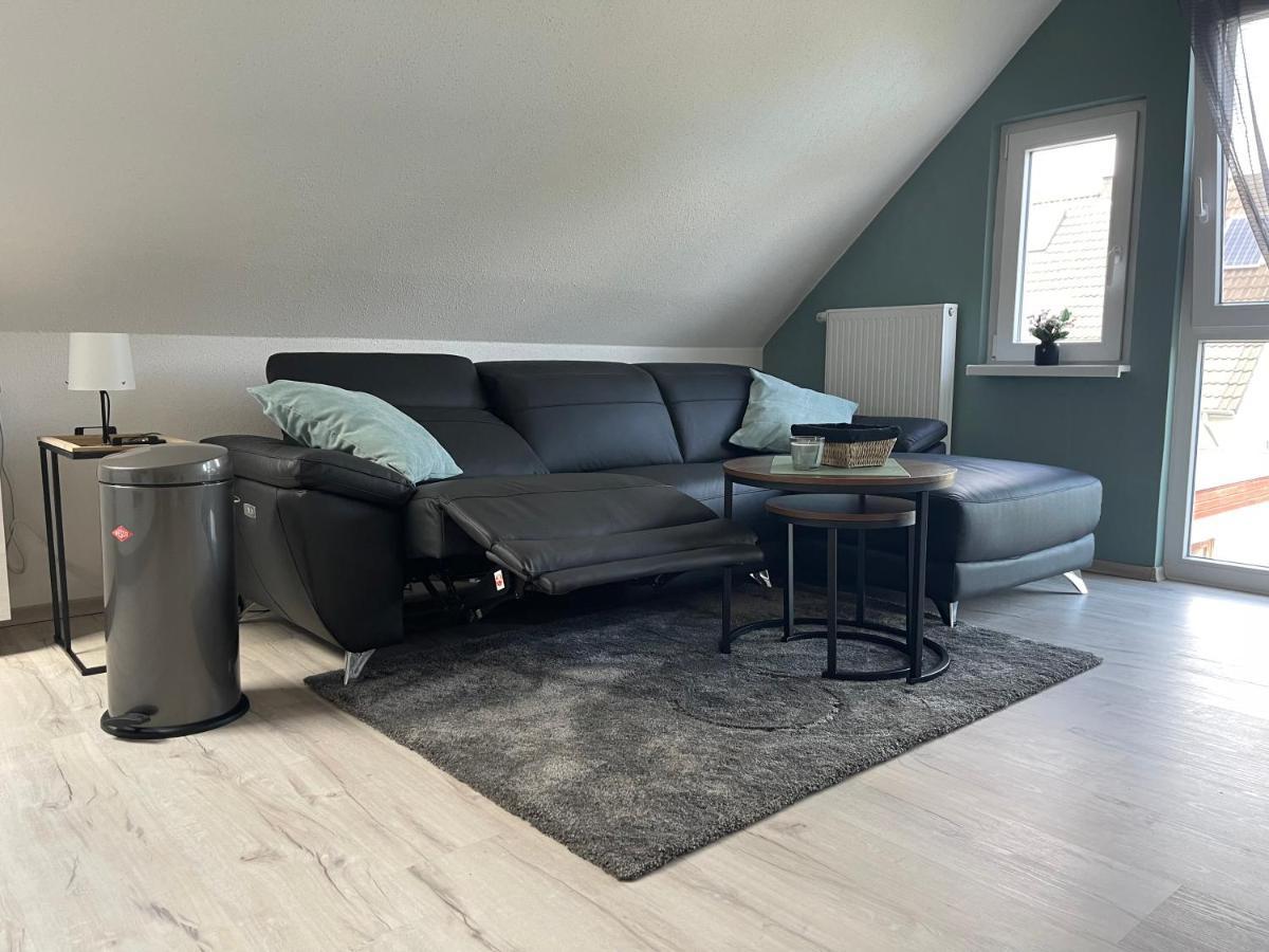 Moderne In Spaden / Wasserski / Badesee Appartement *