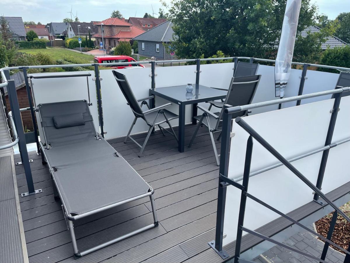 Moderne In Spaden / Wasserski / Badesee Appartement *