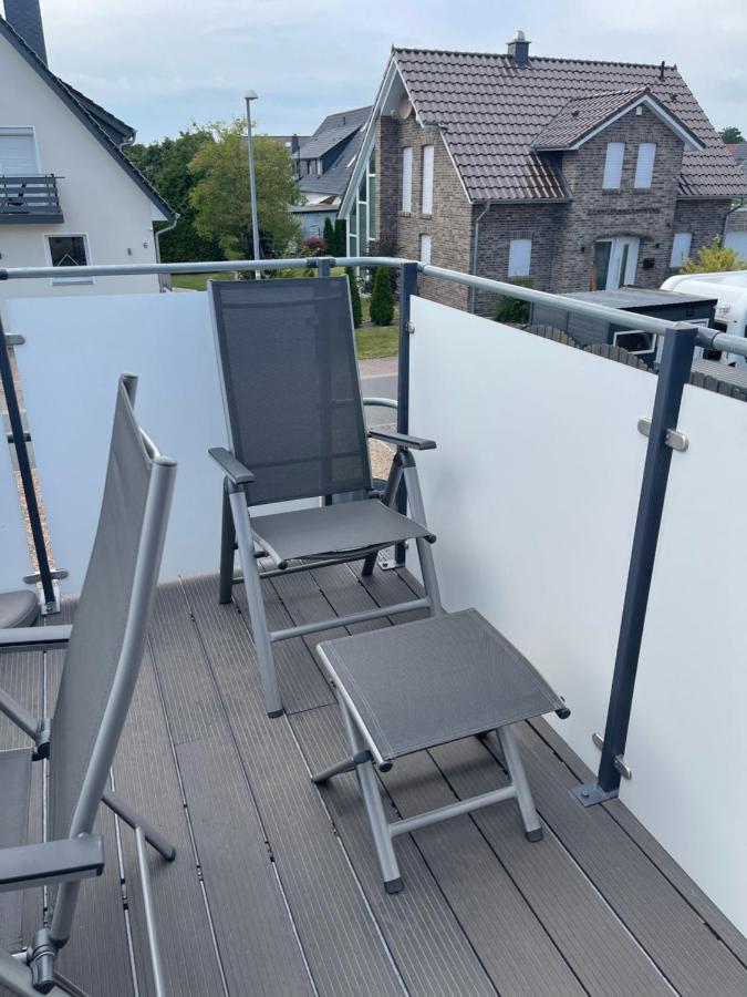 Appartement Moderne In Spaden / Wasserski / Badesee Schiffdorf