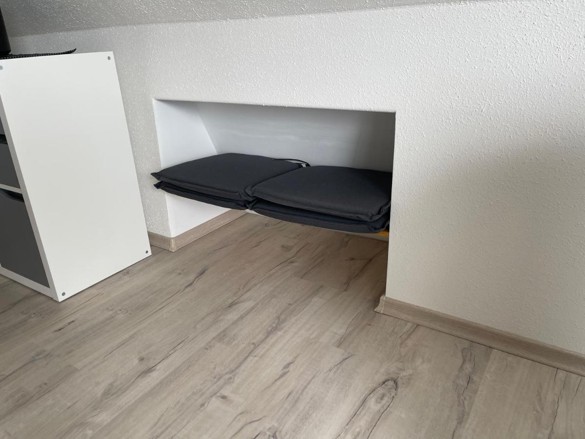 Appartement Moderne In Spaden / Wasserski / Badesee