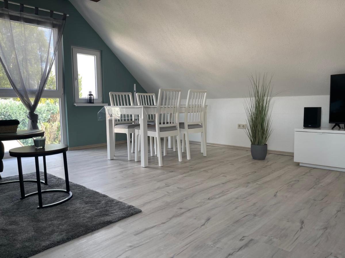 Appartement Moderne In Spaden / Wasserski / Badesee