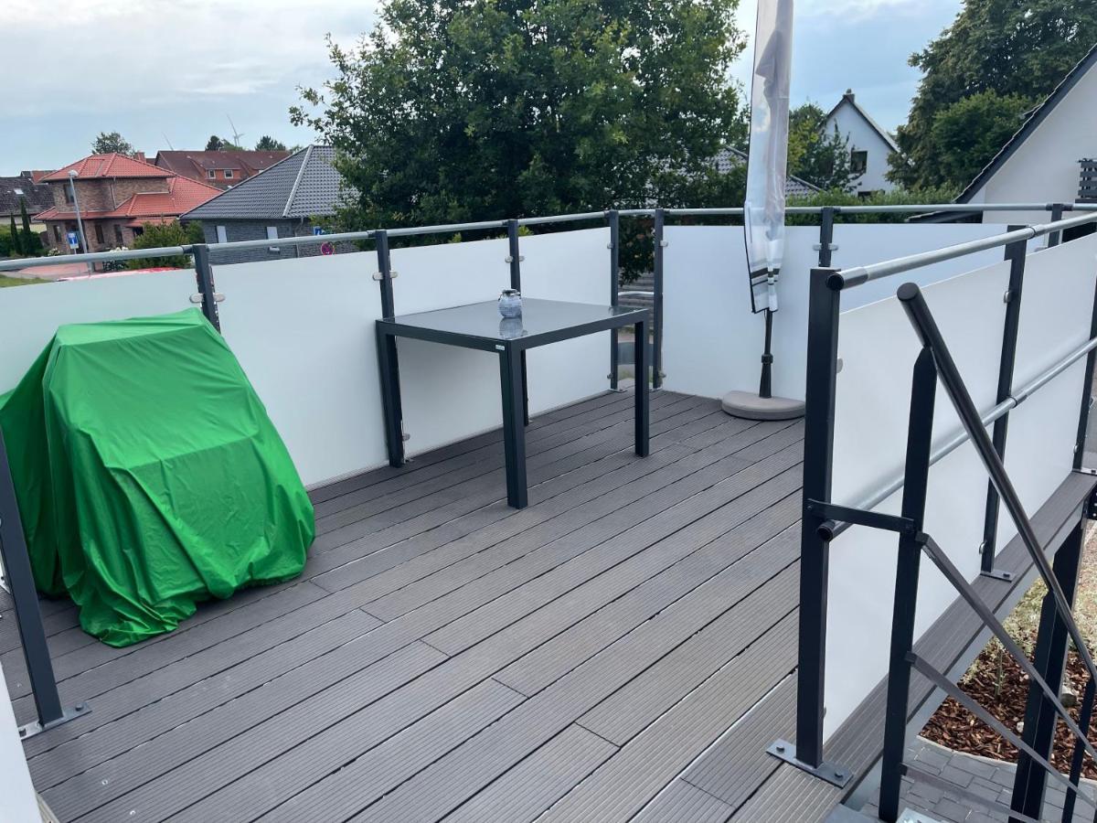 Moderne In Spaden / Wasserski / Badesee Appartement *