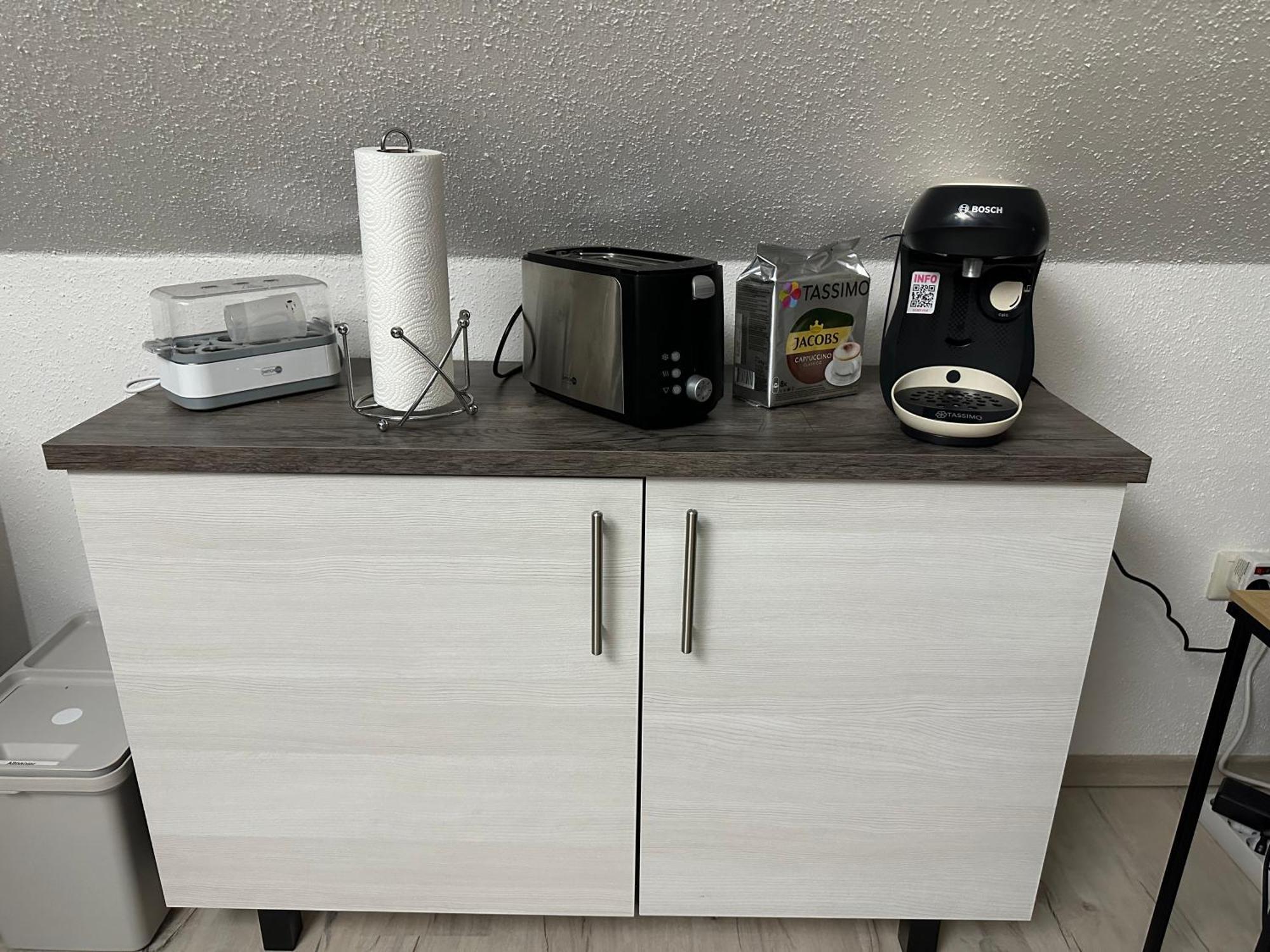 Appartement Moderne In Spaden / Wasserski / Badesee